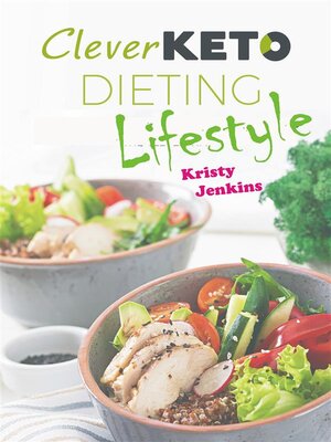 cover image of Clever Keto Dieting Lifestyle